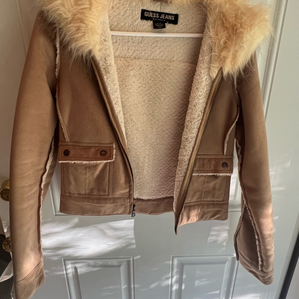 GUESS Size XS - Picture 3 of 13